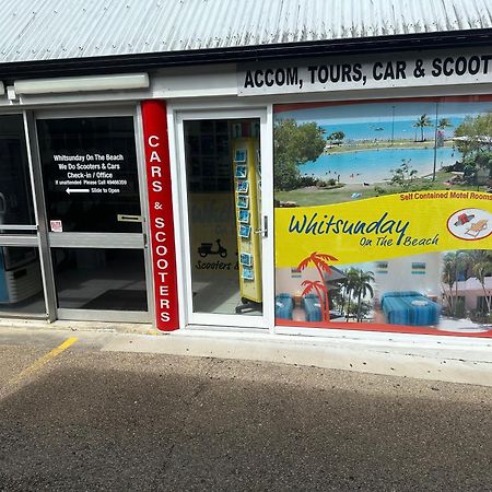 Whitsunday On The Beach Airlie Beach Luaran gambar