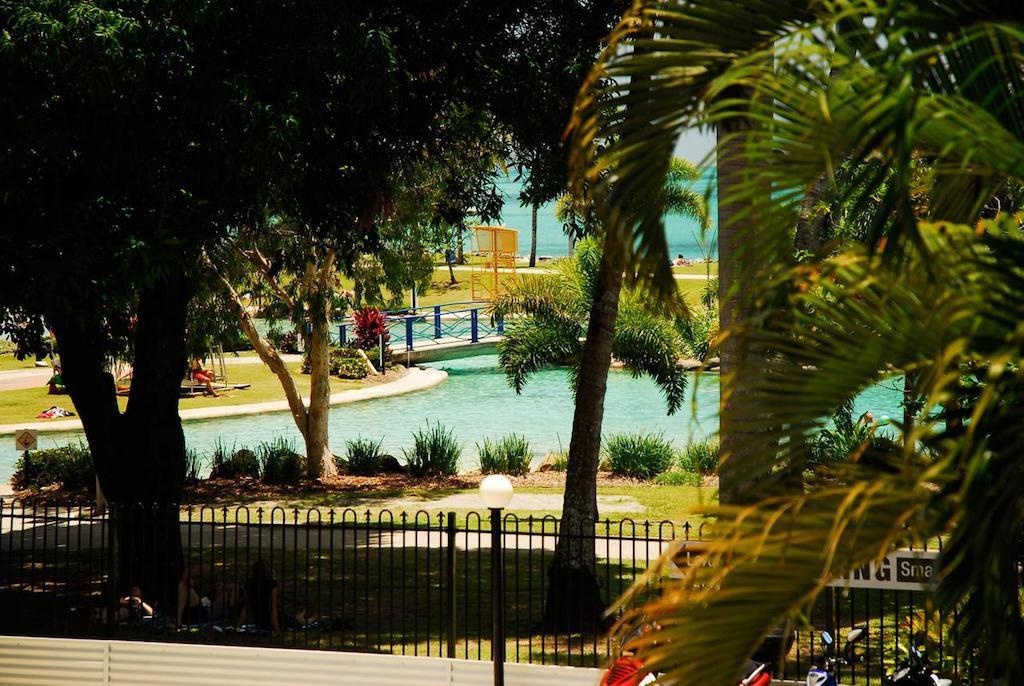 Whitsunday On The Beach Airlie Beach Bilik gambar