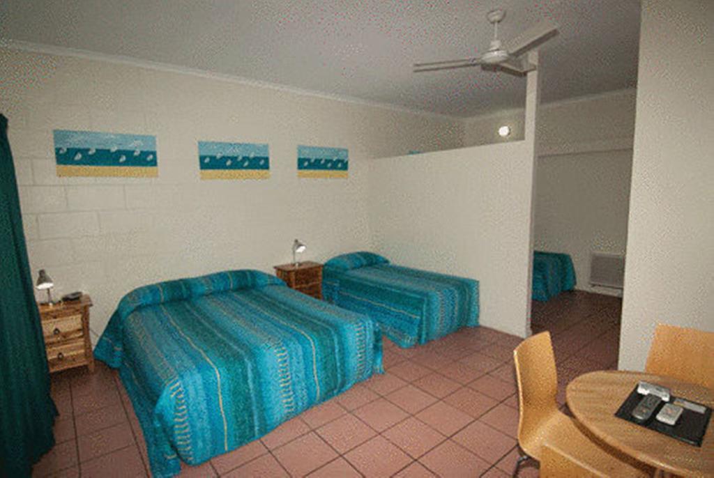 Whitsunday On The Beach Airlie Beach Bilik gambar