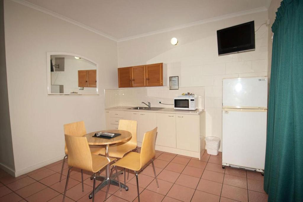 Whitsunday On The Beach Airlie Beach Bilik gambar